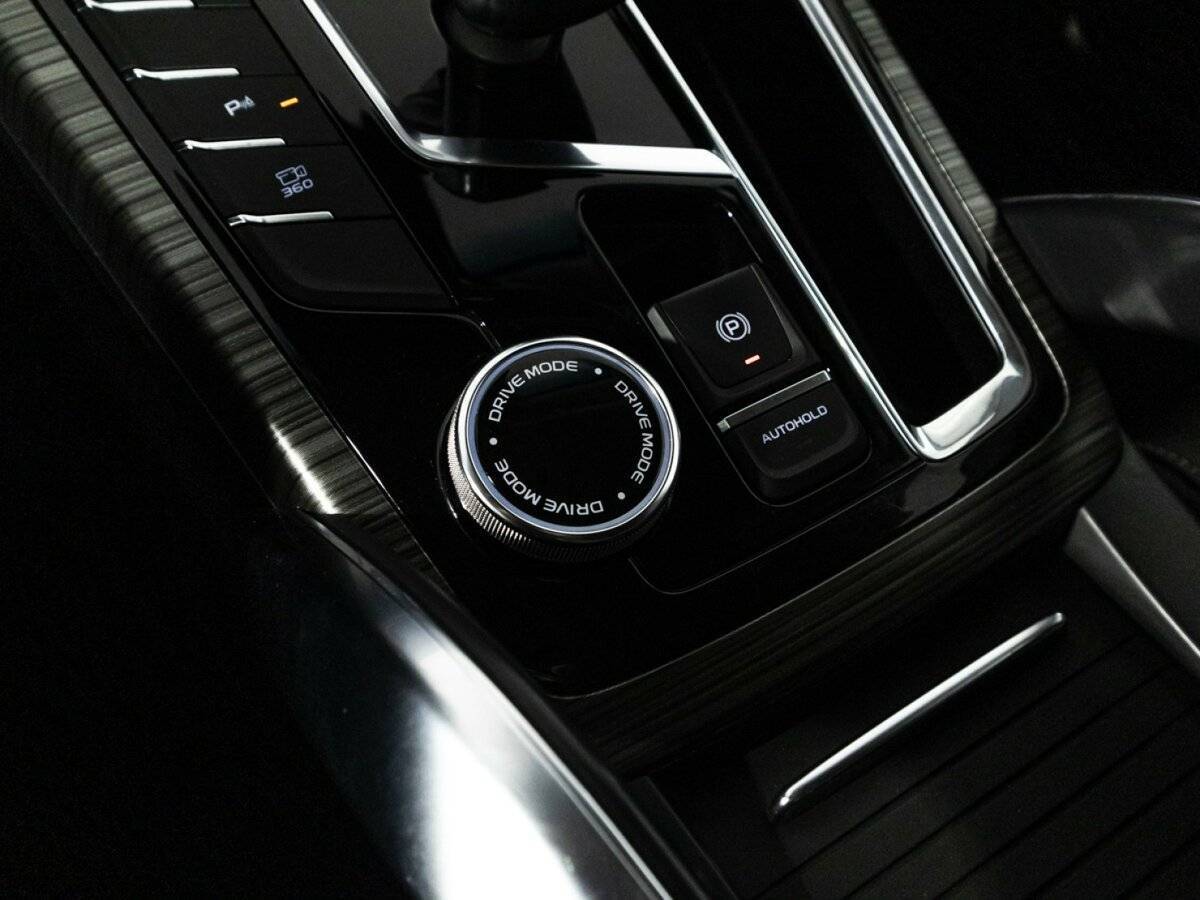 Купить Geely Atlas Pro, 2021, 52 000 км.. Фото: #19