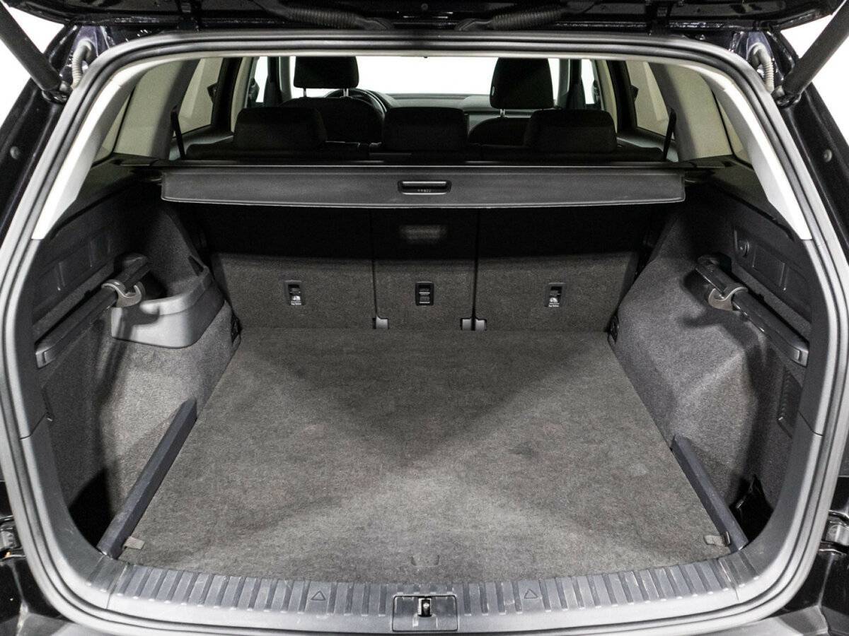 Купить Skoda Kodiaq, 2020, 128 611 км.. Фото: #14