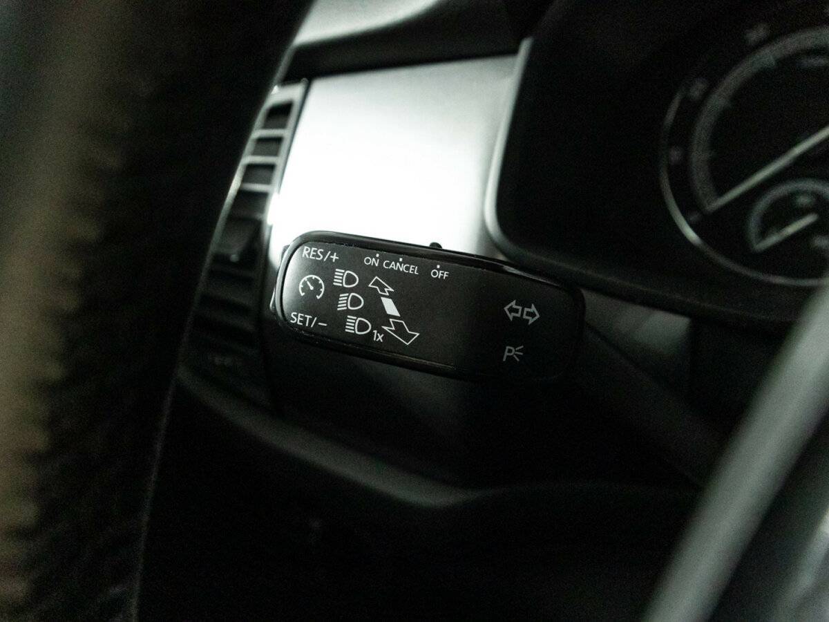 Купить Skoda Kodiaq, 2020, 128 611 км.. Фото: #21