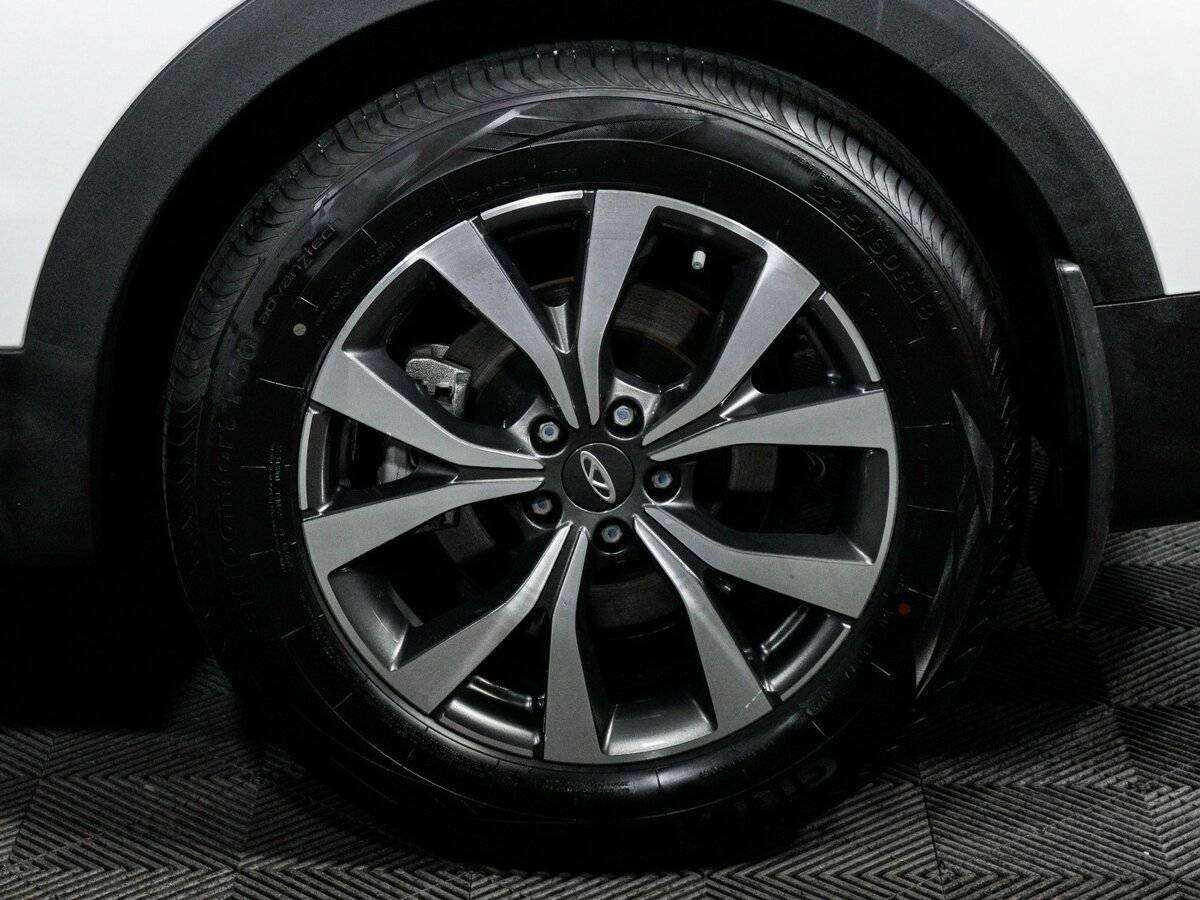 Купить Chery Tiggo 7 Pro Max, 2023, 16 350 км.. Фото: #11