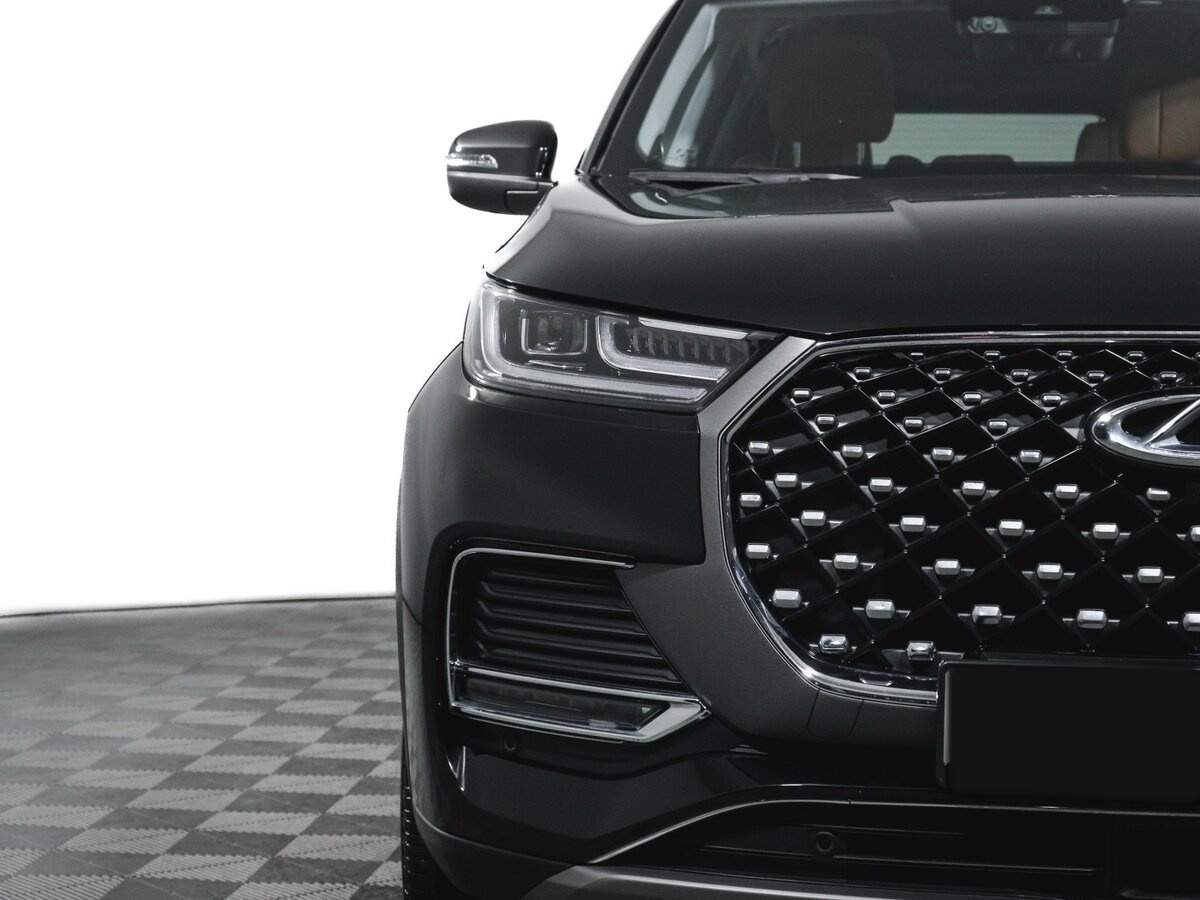 Купить Chery Tiggo 8 Pro Max, 2022, 14 200 км.. Фото: #17