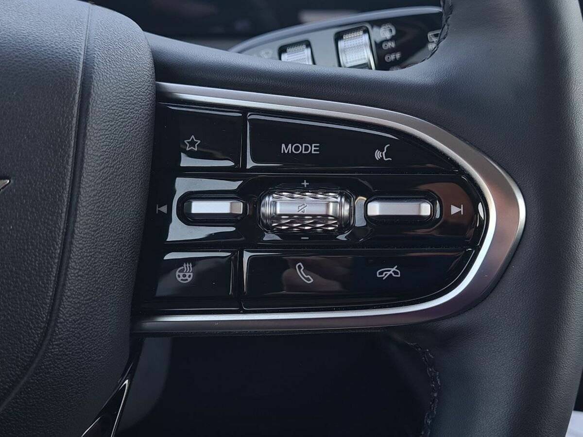 Купить Chery Tiggo 8 Pro Max, 2024, 12 000 км.. Фото: #11