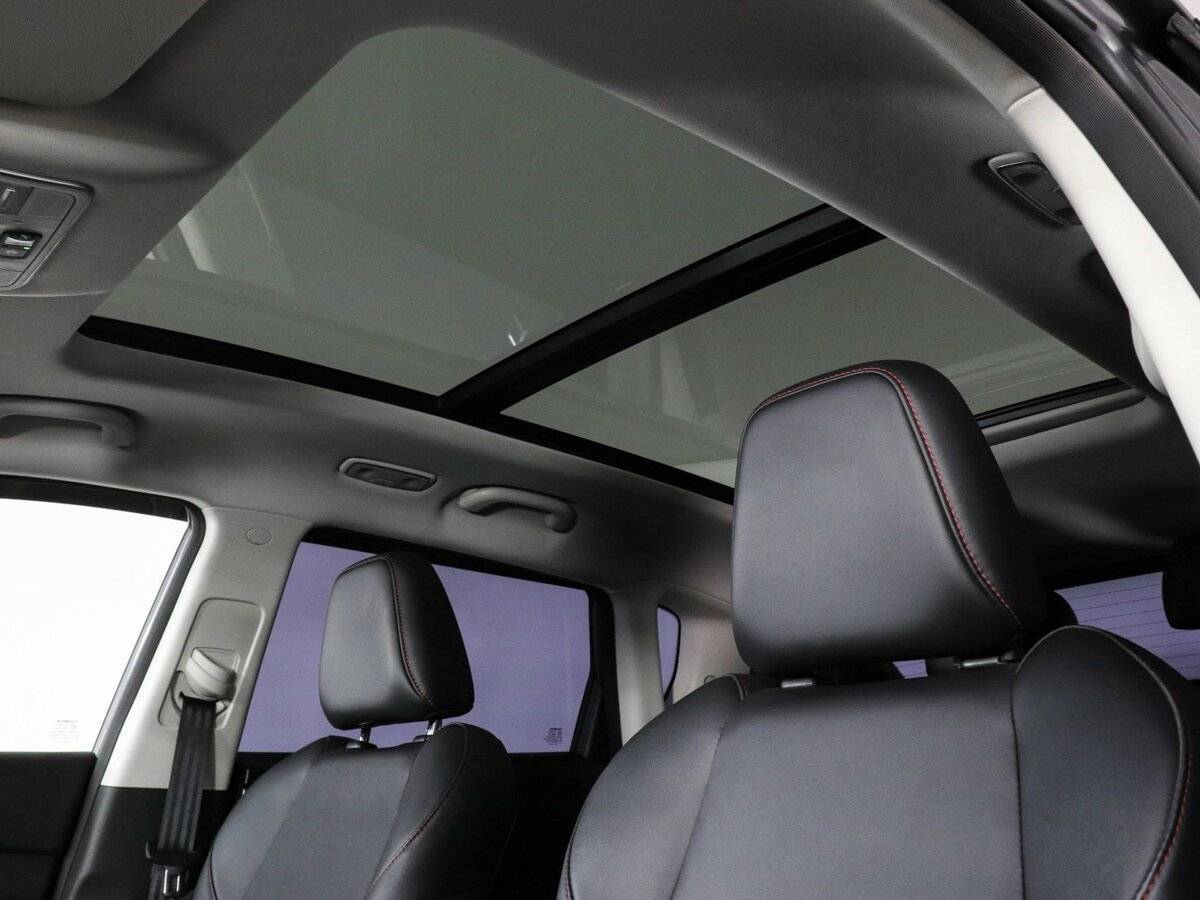 Купить Changan CS35 Plus, 2023, 25 351 км.. Фото: #15