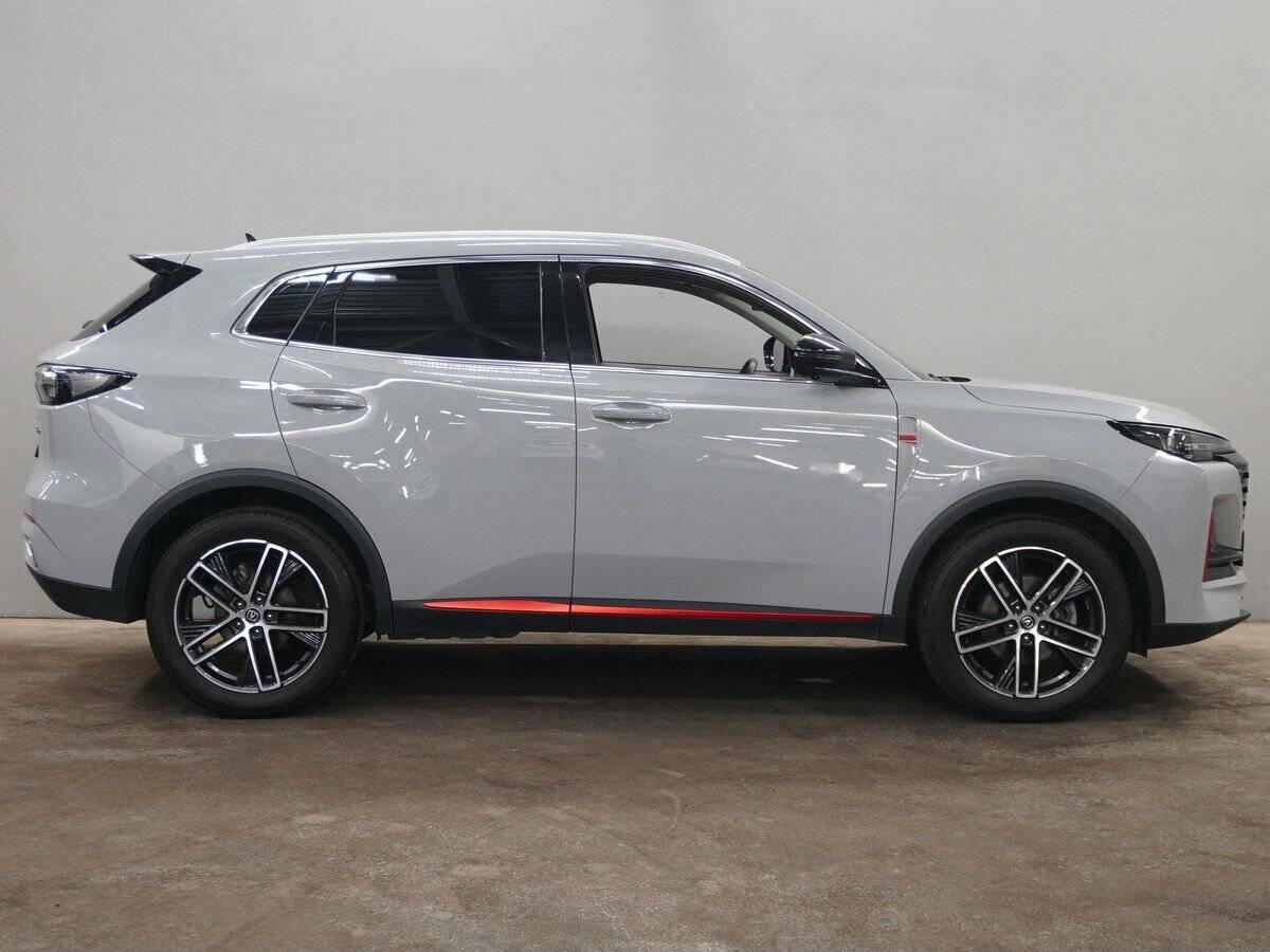Купить Changan CS55 Plus, 2023, 27 028 км.. Фото: #3