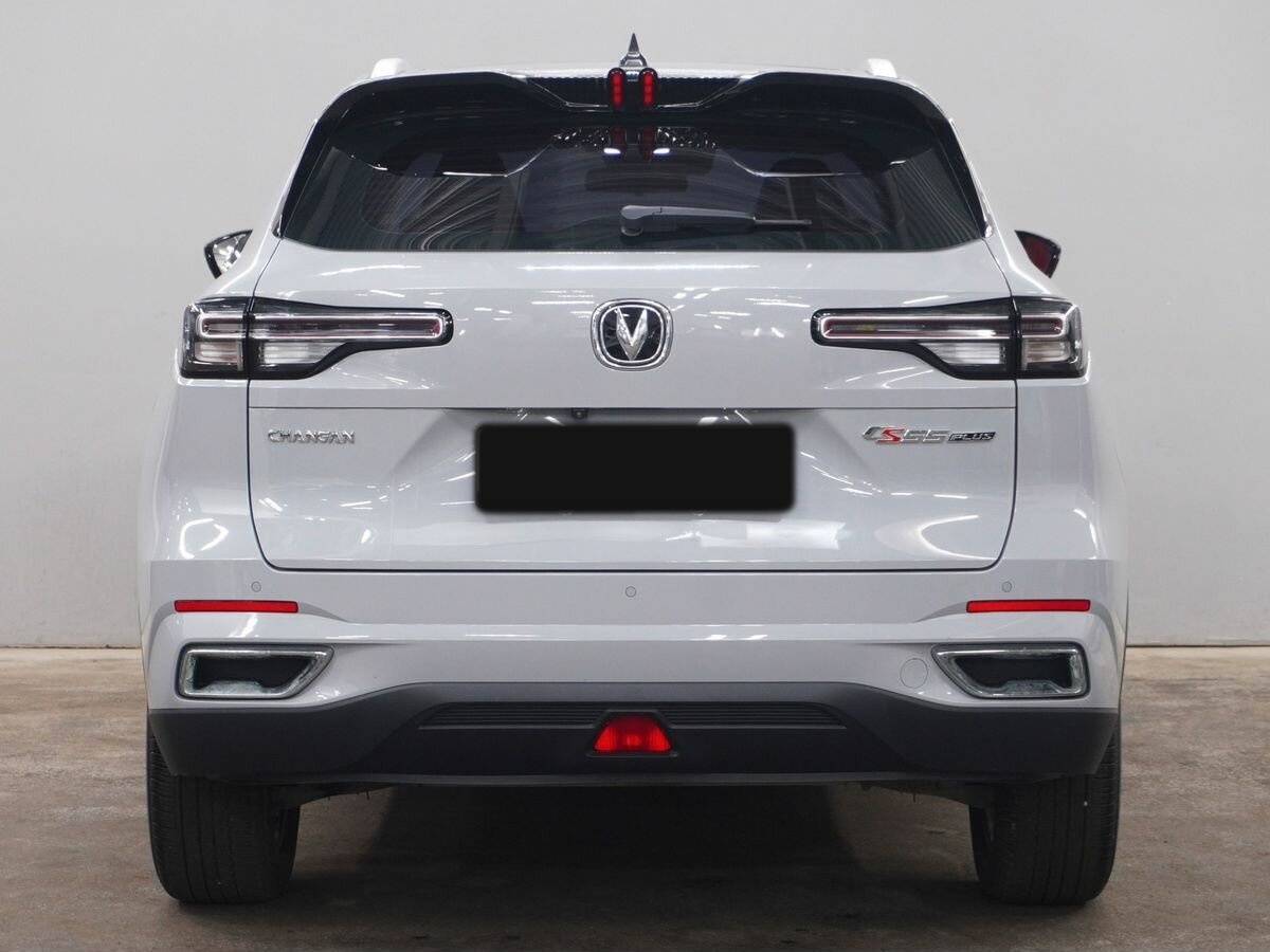 Купить Changan CS55 Plus, 2023, 27 028 км.. Фото: #5