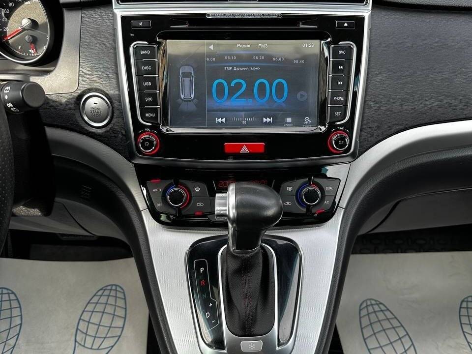 Купить Haval H6, 2016, 64 340 км.. Фото: #18