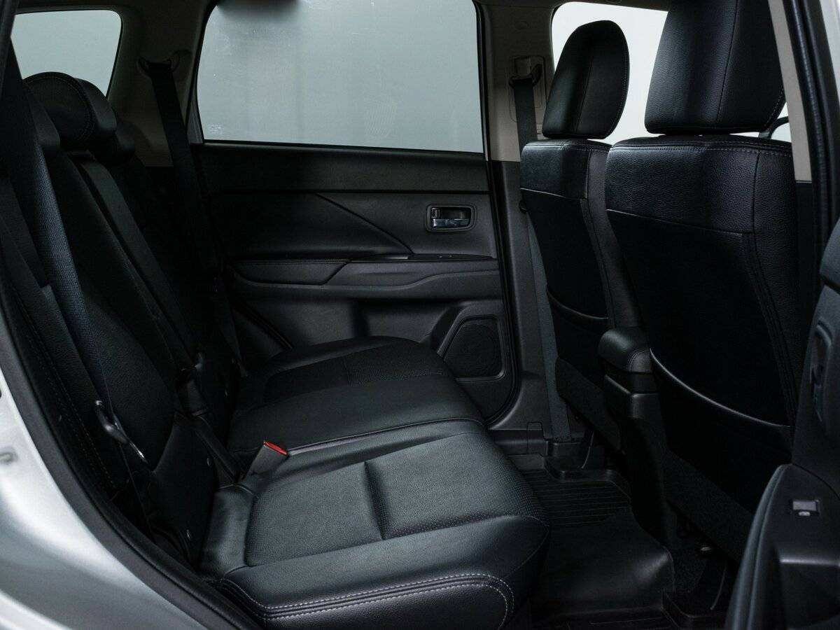 Купить Mitsubishi Outlander, 2015, 92 000 км.. Фото: #10