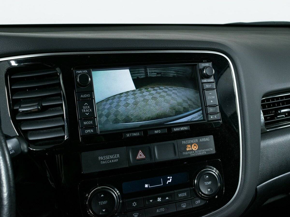 Купить Mitsubishi Outlander, 2015, 92 000 км.. Фото: #16