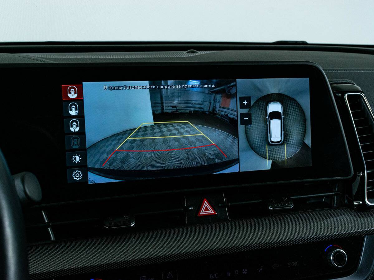 Купить Kia Sportage, 2023, 44 000 км.. Фото: #15