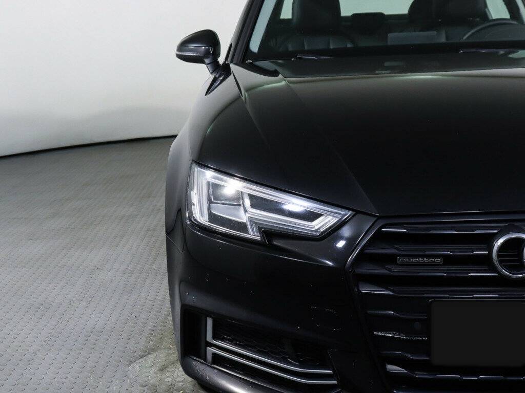 Купить Audi A4, 2017, 136 352 км.. Фото: #21