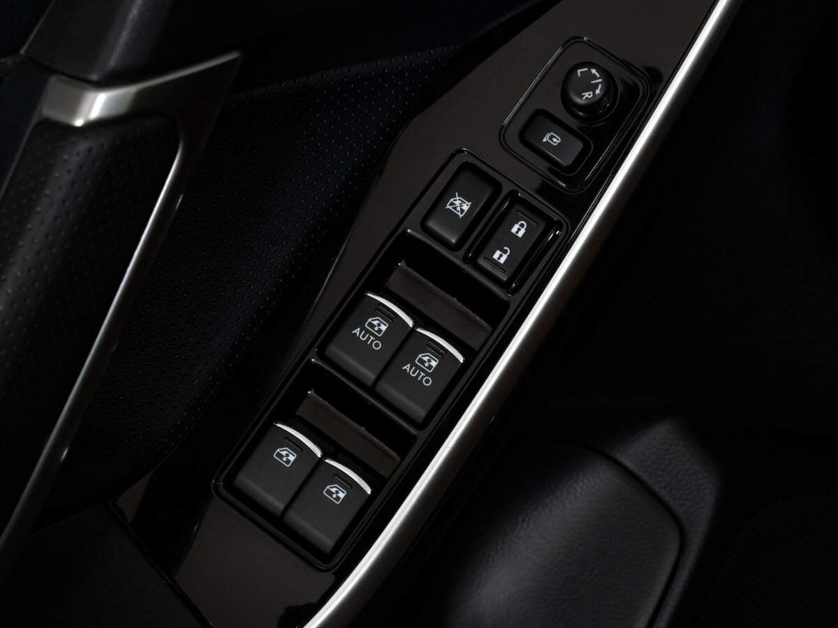 Купить Subaru Forester, 2017, 170 557 км.. Фото: #17