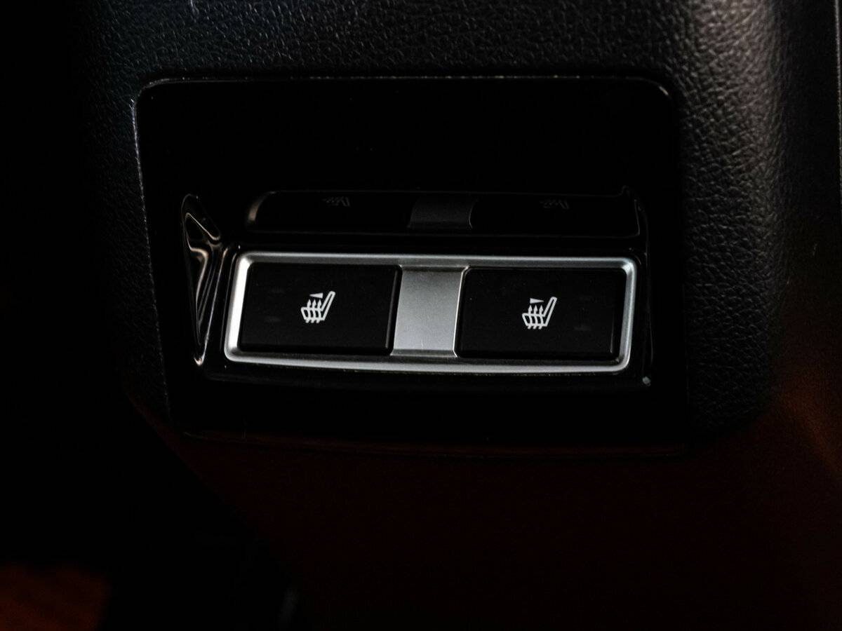 Купить Subaru Forester, 2017, 170 557 км.. Фото: #21