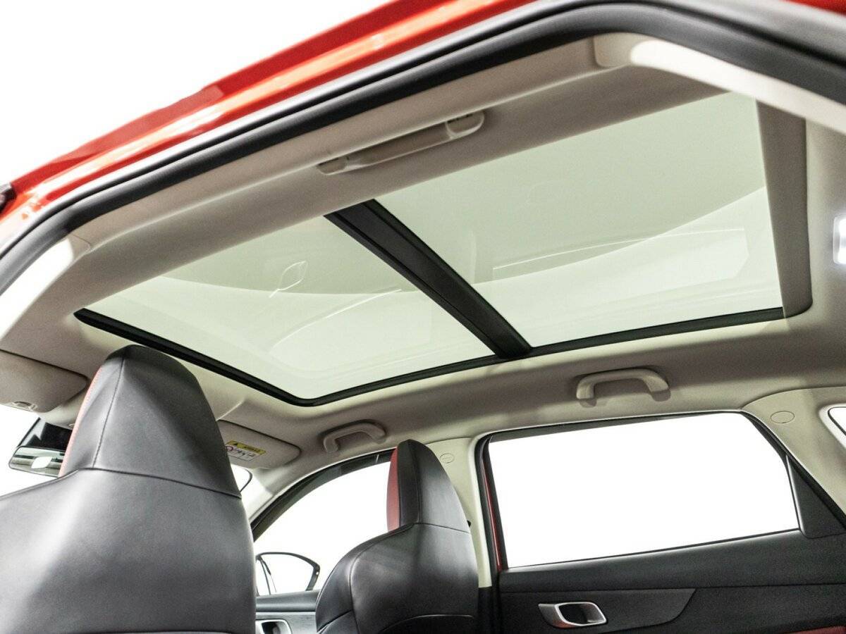 Купить Changan CS55 Plus, 2023, 66 203 км.. Фото: #14