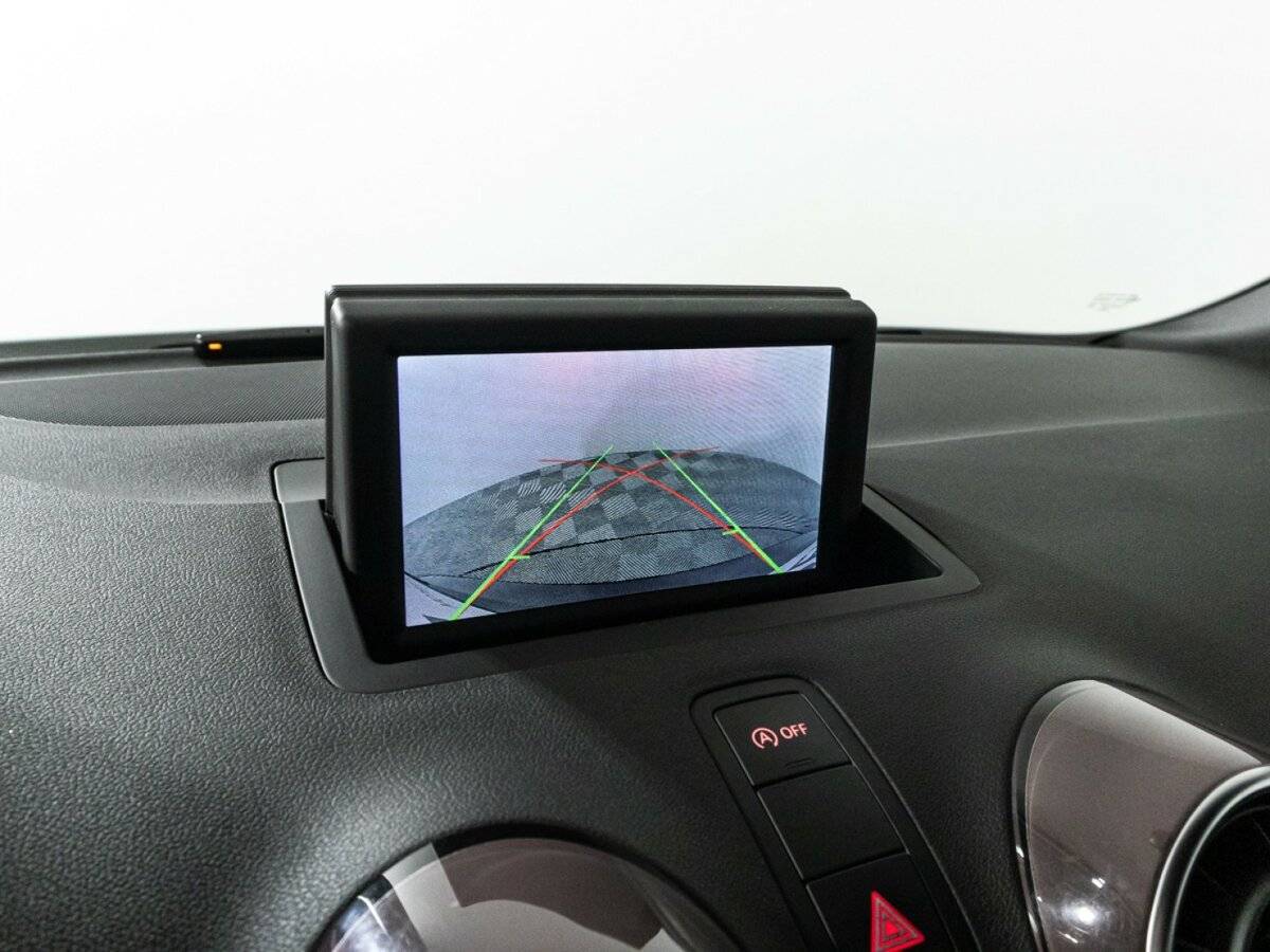 Купить Audi A1, 2014, 130 980 км.. Фото: #15