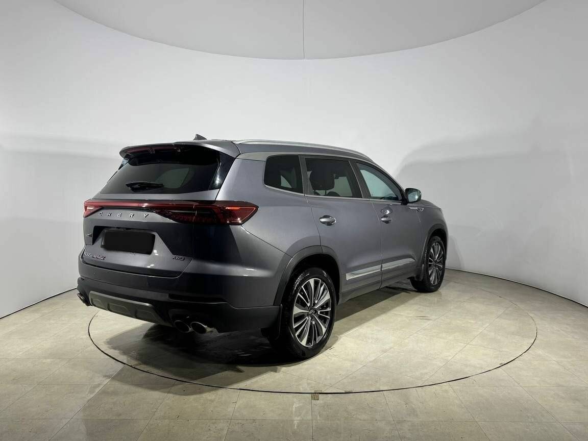 Купить Chery Tiggo 8 Pro Max, 2023, 38 751 км.. Фото: #4
