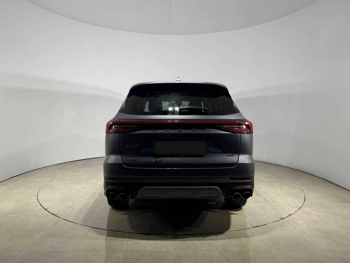 Купить Chery Tiggo 8 Pro Max, 2023, 38 751 км.. Фото: #5