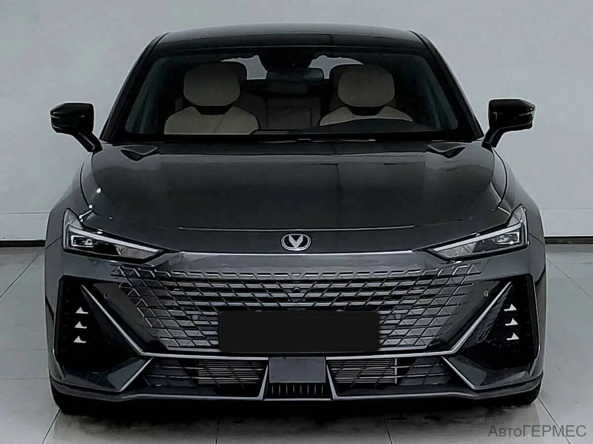 Купить Changan UNI-V, 2023, 1 145 км.. Фото: #1