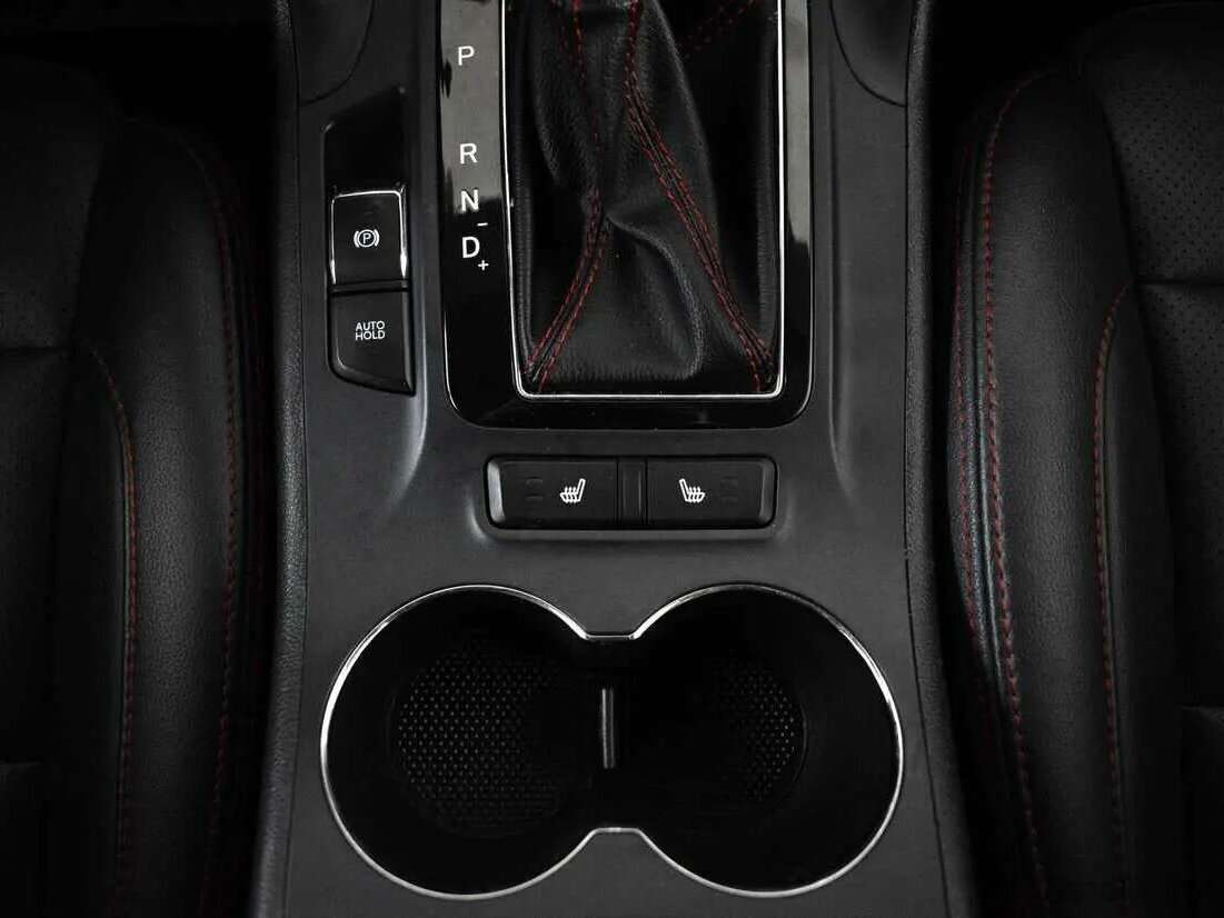 Купить Changan CS75, 2017, 99 616 км.. Фото: #9