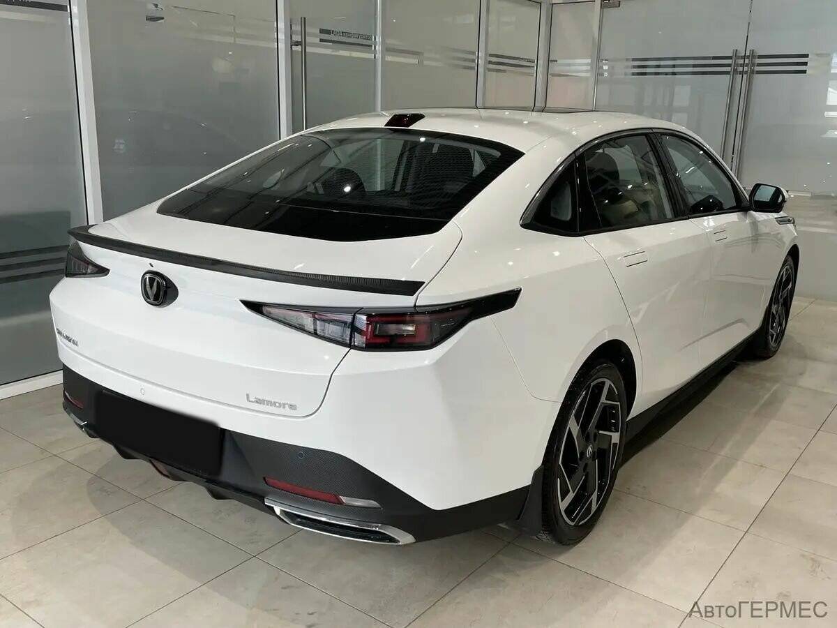 Купить Changan Lamore, 2024, 23 039 км.. Фото: #3