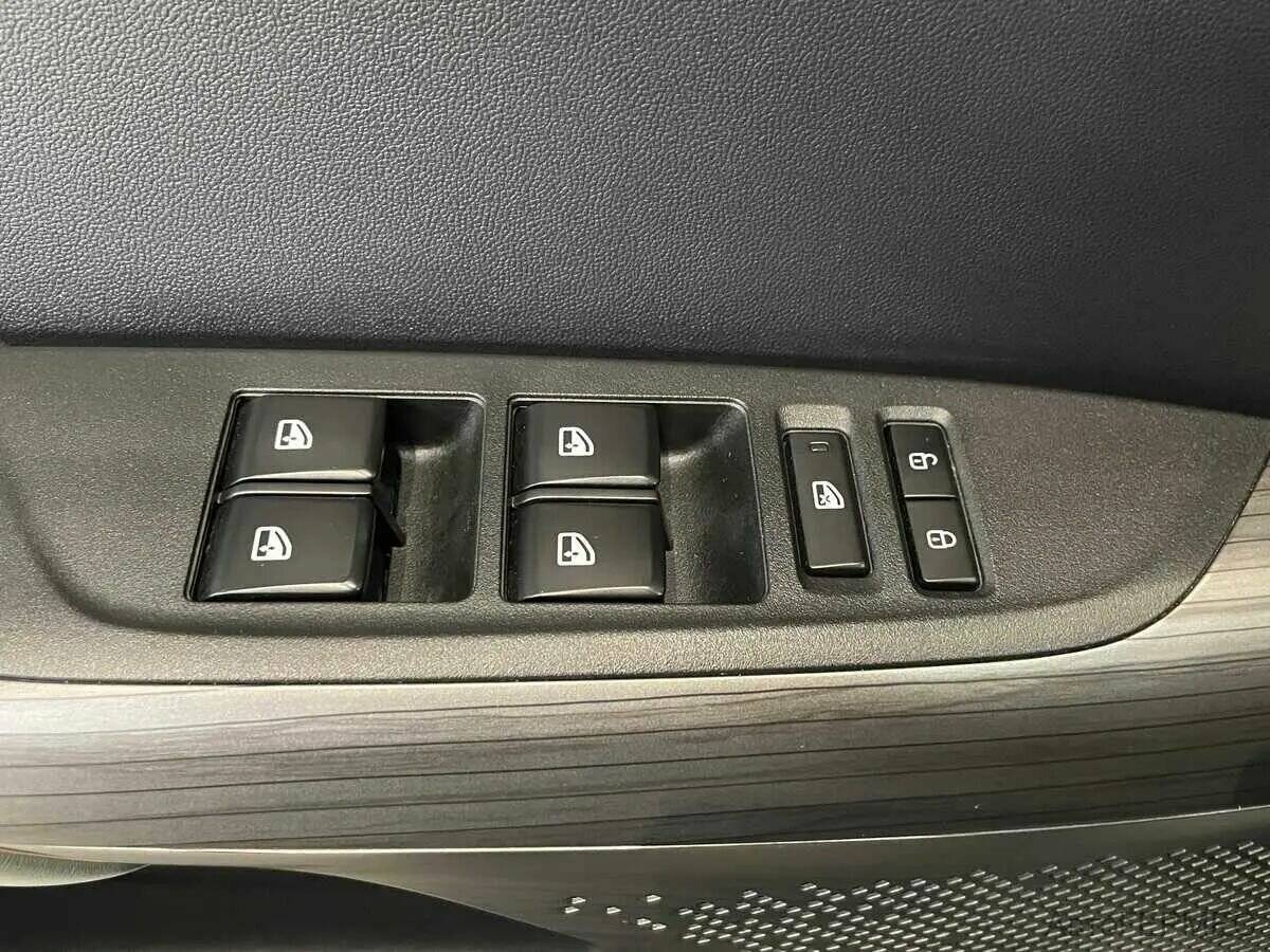 Купить Changan Lamore, 2024, 23 039 км.. Фото: #10