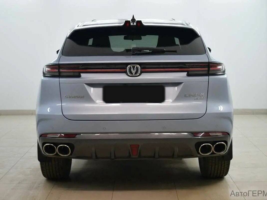 Купить Changan UNI-K, 2024, 14 832 км.. Фото: #2