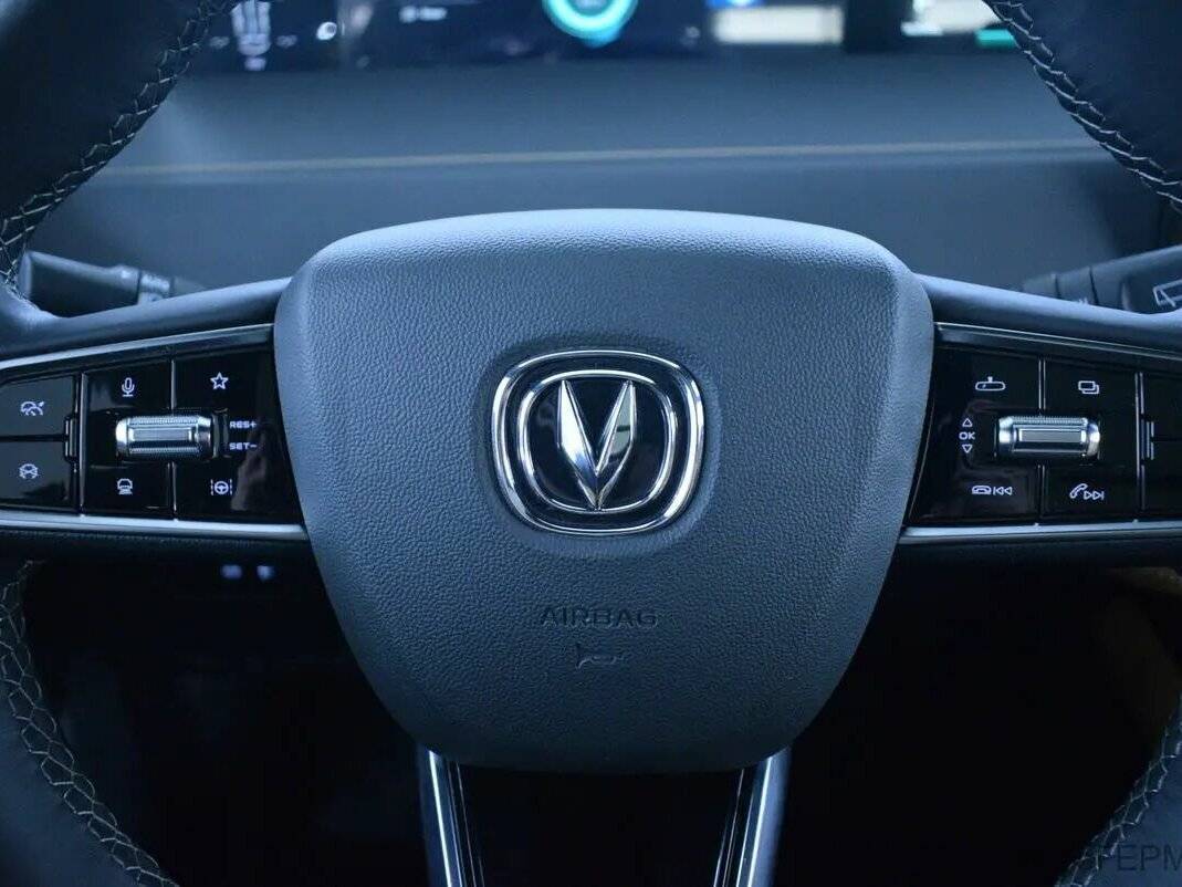 Купить Changan UNI-K, 2024, 14 832 км.. Фото: #9