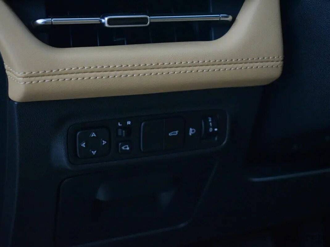 Купить Changan UNI-K, 2024, 14 832 км.. Фото: #12