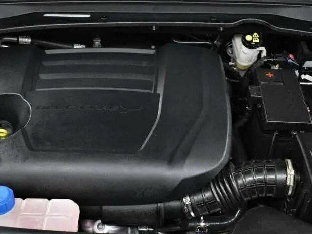 Купить Changan UNI-K, 2024, 14 832 км.. Фото: #17