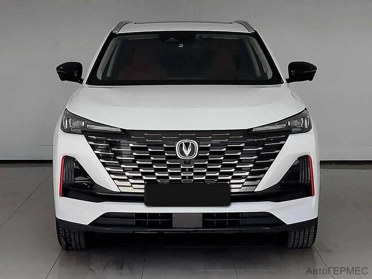 Купить Changan CS55 Plus, 2023, 50 035 км.. Фото: #1