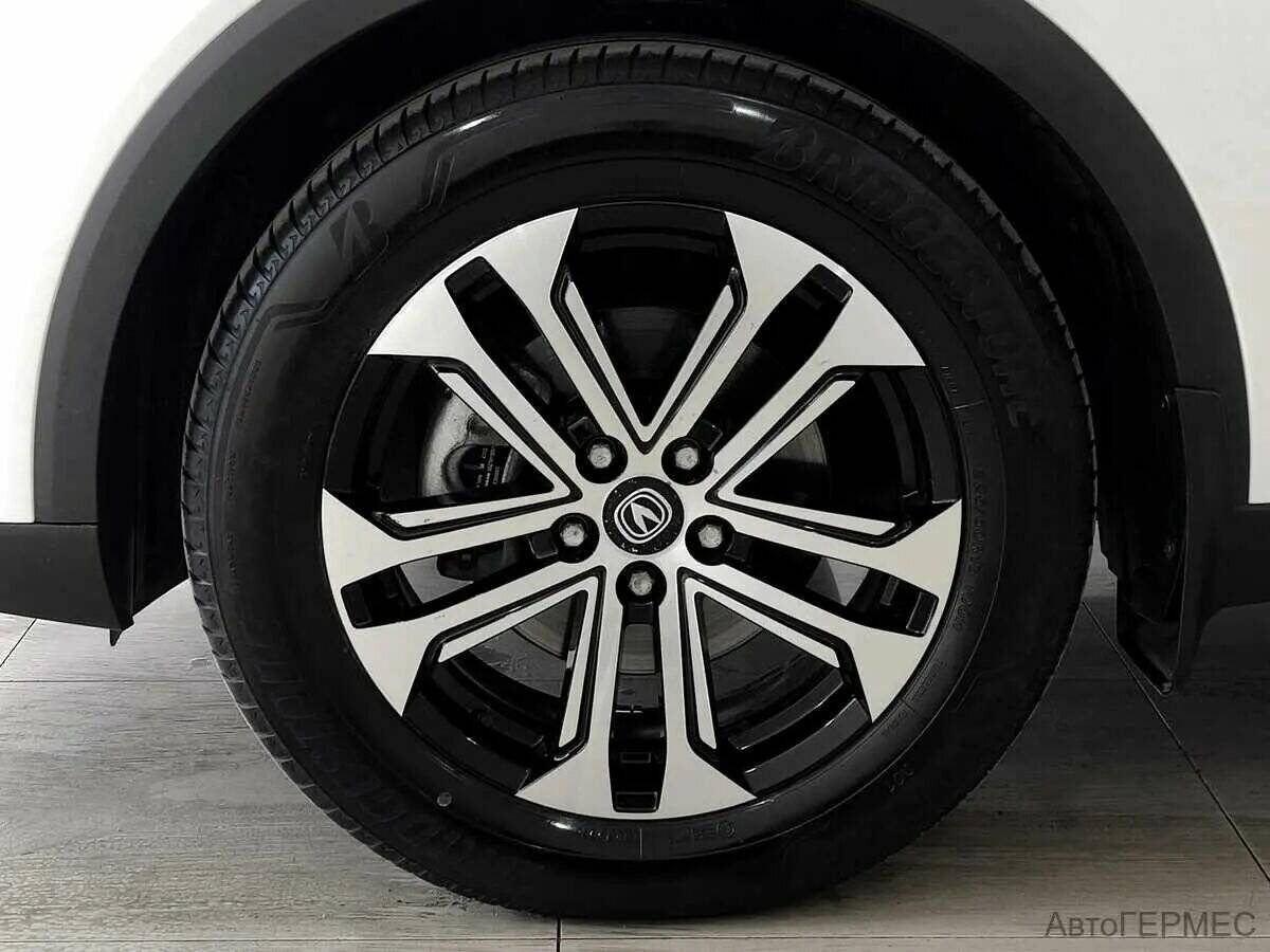 Купить Changan CS55 Plus, 2023, 50 035 км.. Фото: #14