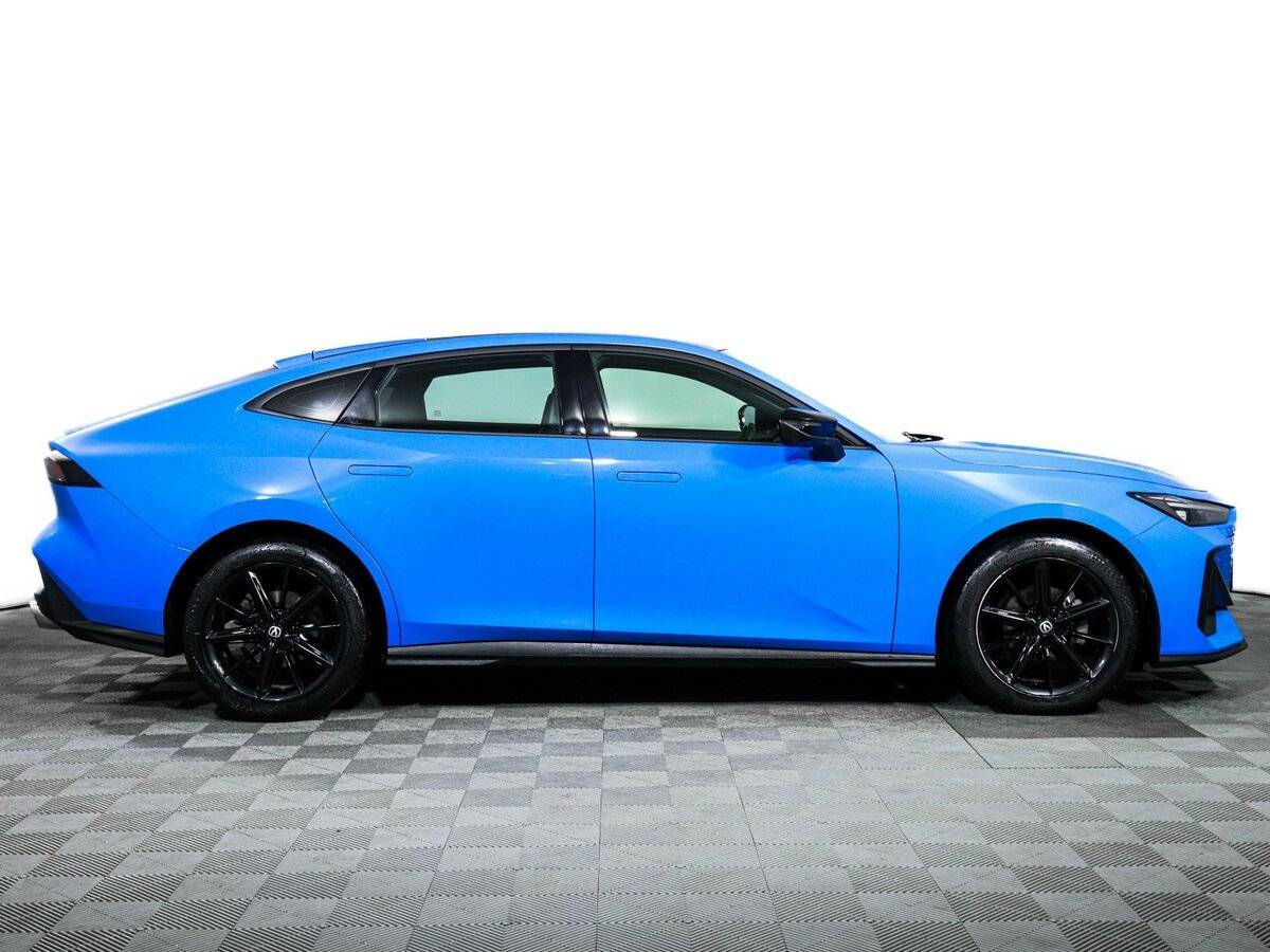 Купить Changan UNI-V, 2022, 54 260 км.. Фото: #3