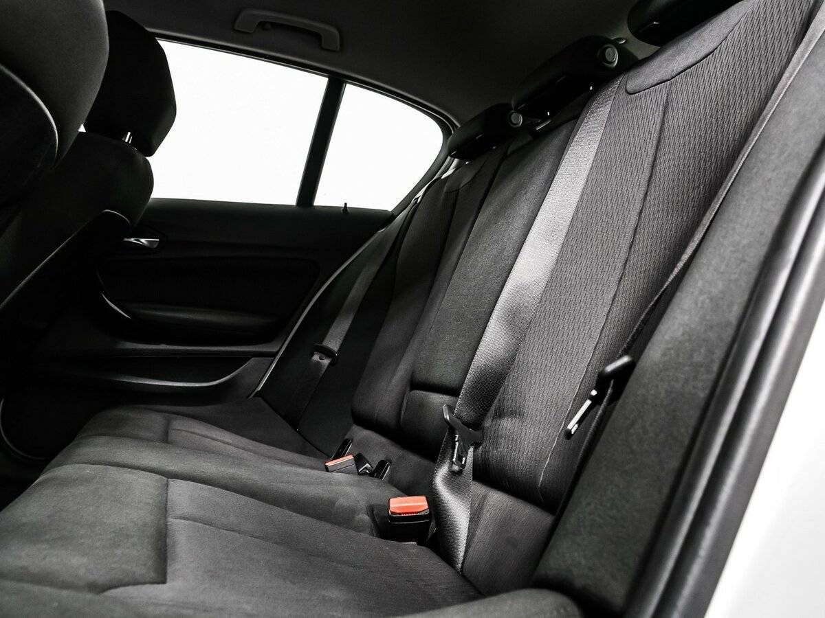 Купить BMW 1 серии, 2018, 99 000 км.. Фото: #11