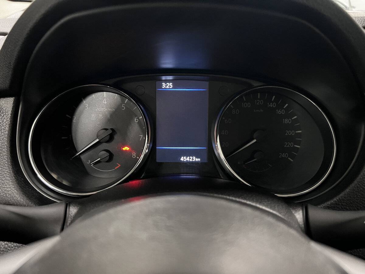 Купить Nissan Qashqai, 2021, 45 406 км.. Фото: #12