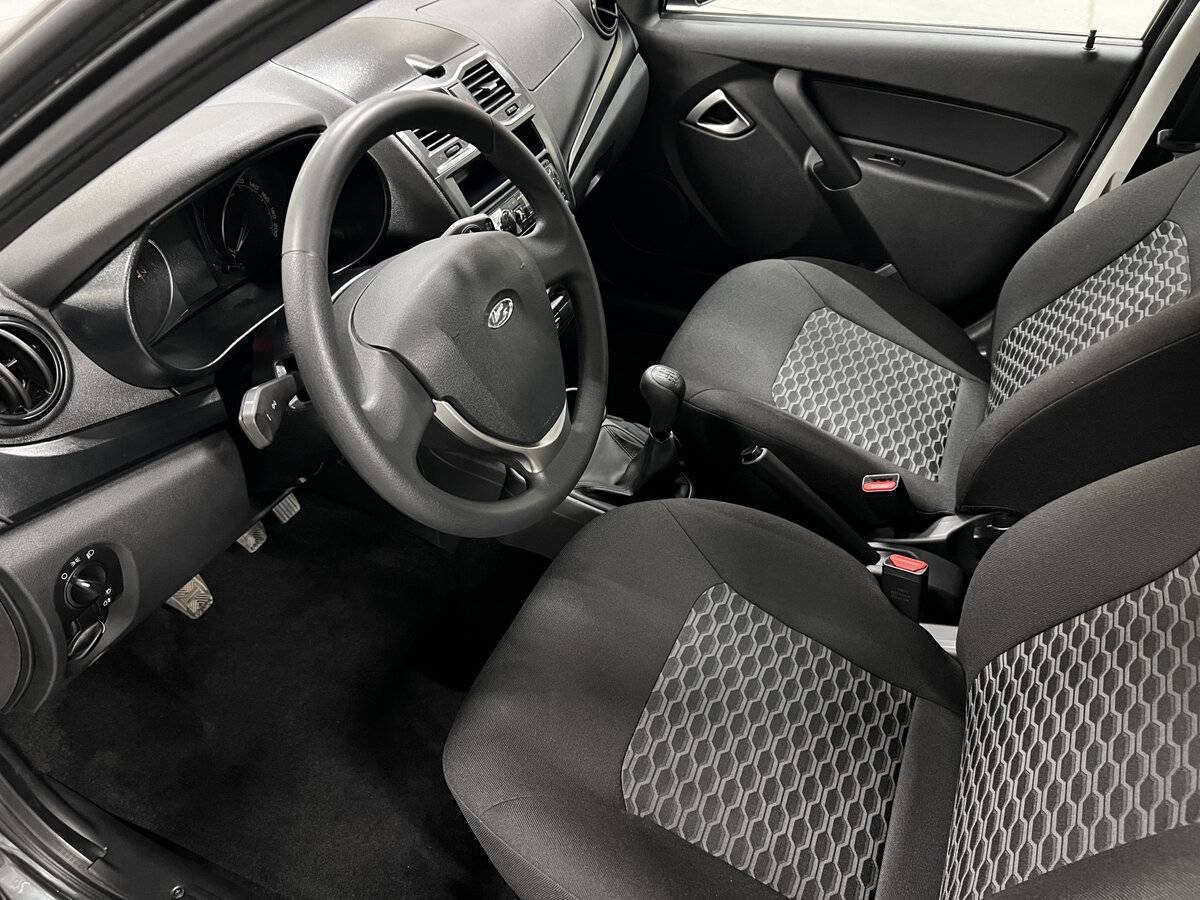 Купить Lada (ВАЗ) Granta, 2024, 1 942 км.. Фото: #15