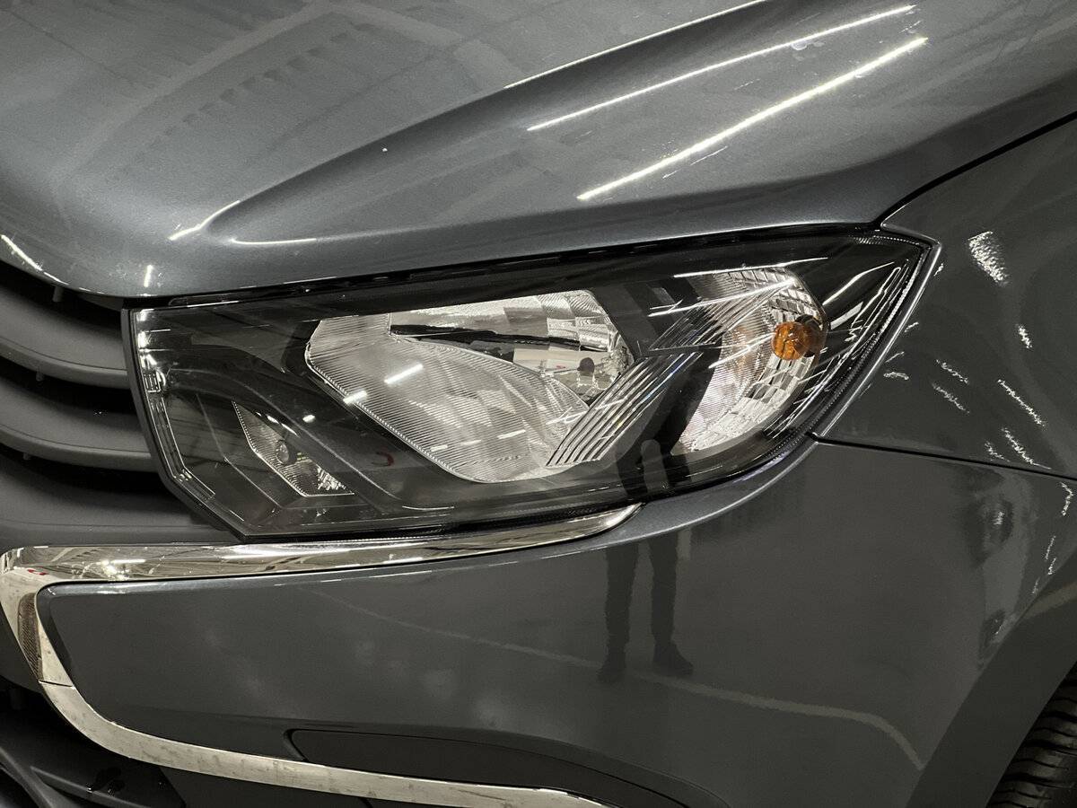 Купить Lada (ВАЗ) Granta, 2024, 1 942 км.. Фото: #16