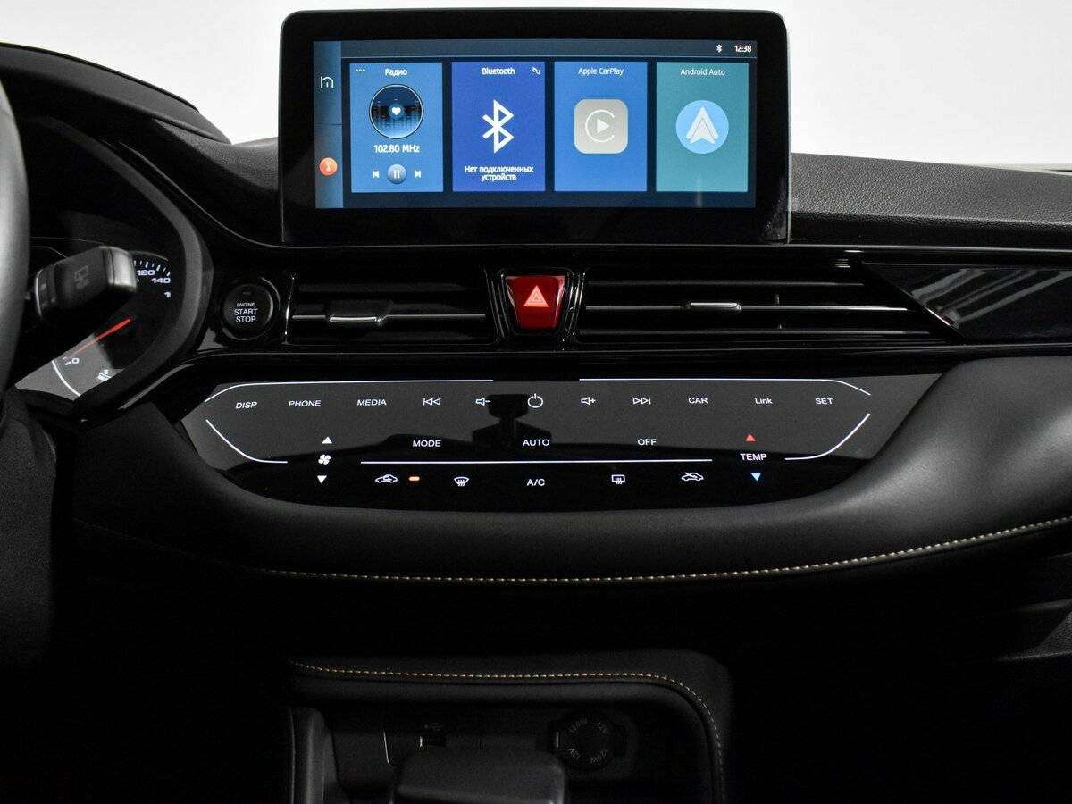 Купить Москвич 3, 2024, 13 982 км.. Фото: #16