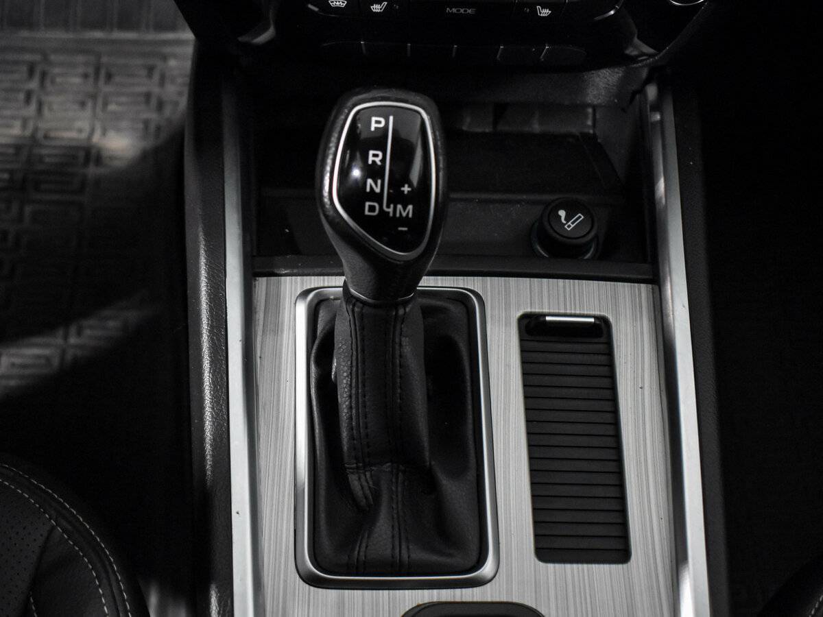 Купить Geely Emgrand X7, 2021, 107 103 км.. Фото: #11