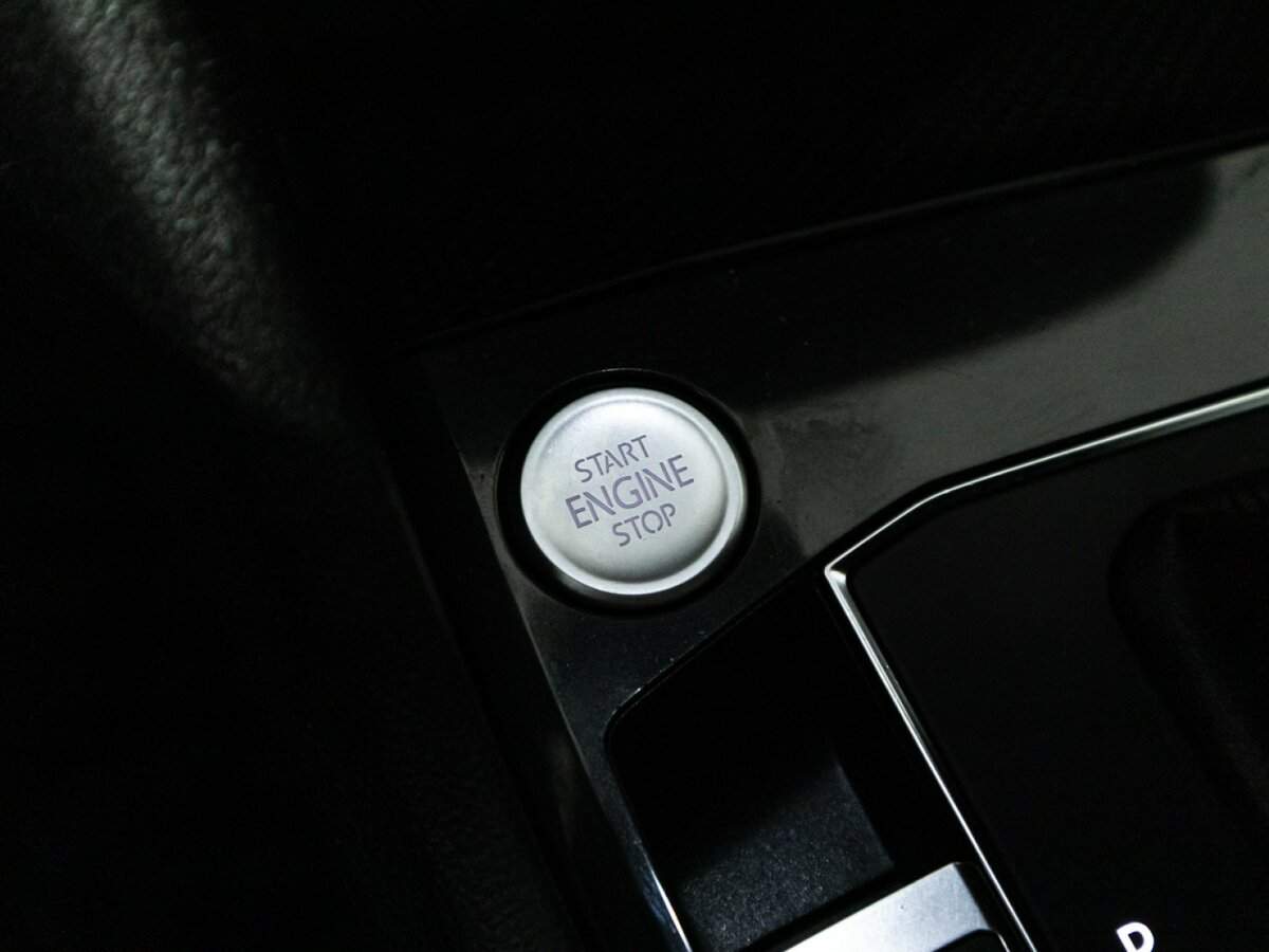 Купить Volkswagen Tiguan, 2019, 112 982 км.. Фото: #18