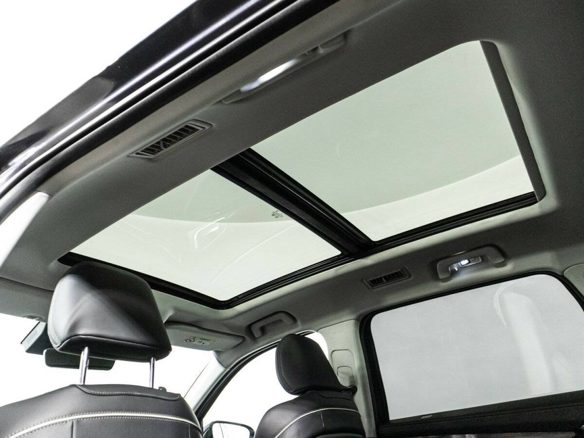 Купить EXEED VX, 2023, 61 567 км.. Фото: #16