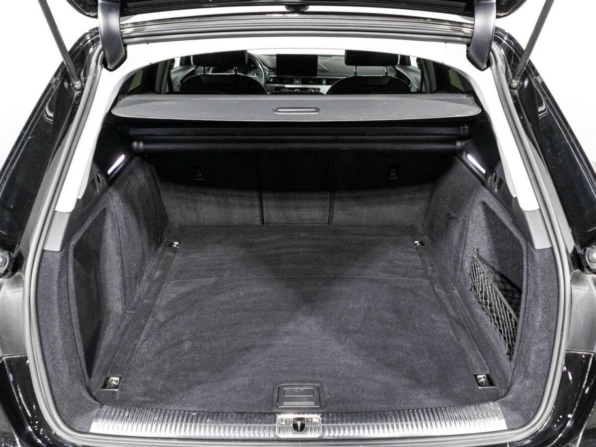 Купить Audi A4, 2020, 107 570 км.. Фото: #14