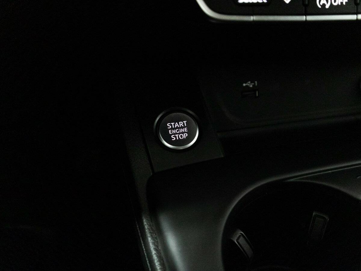 Купить Audi A4, 2020, 107 570 км.. Фото: #20