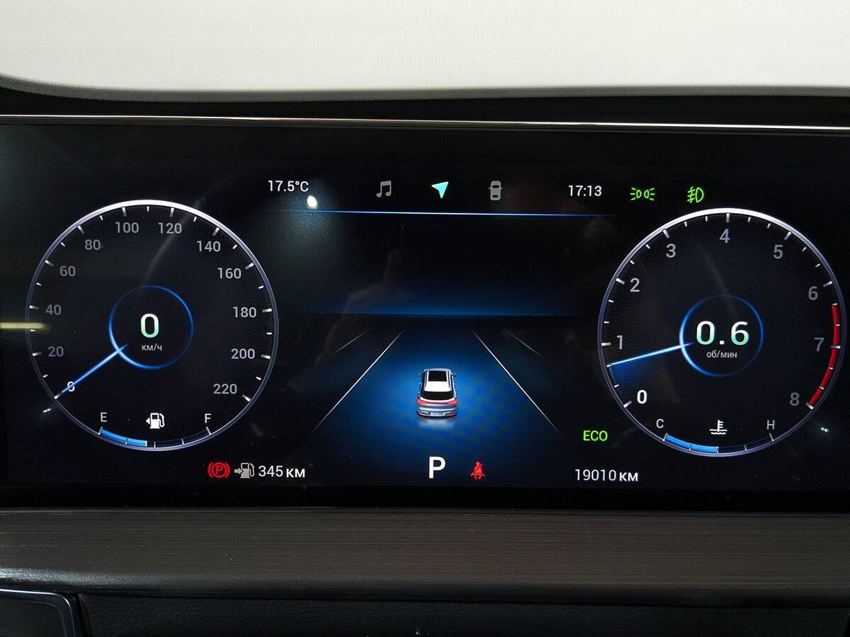 Купить Chery Tiggo 7 Pro Max, 2023, 19 007 км.. Фото: #15