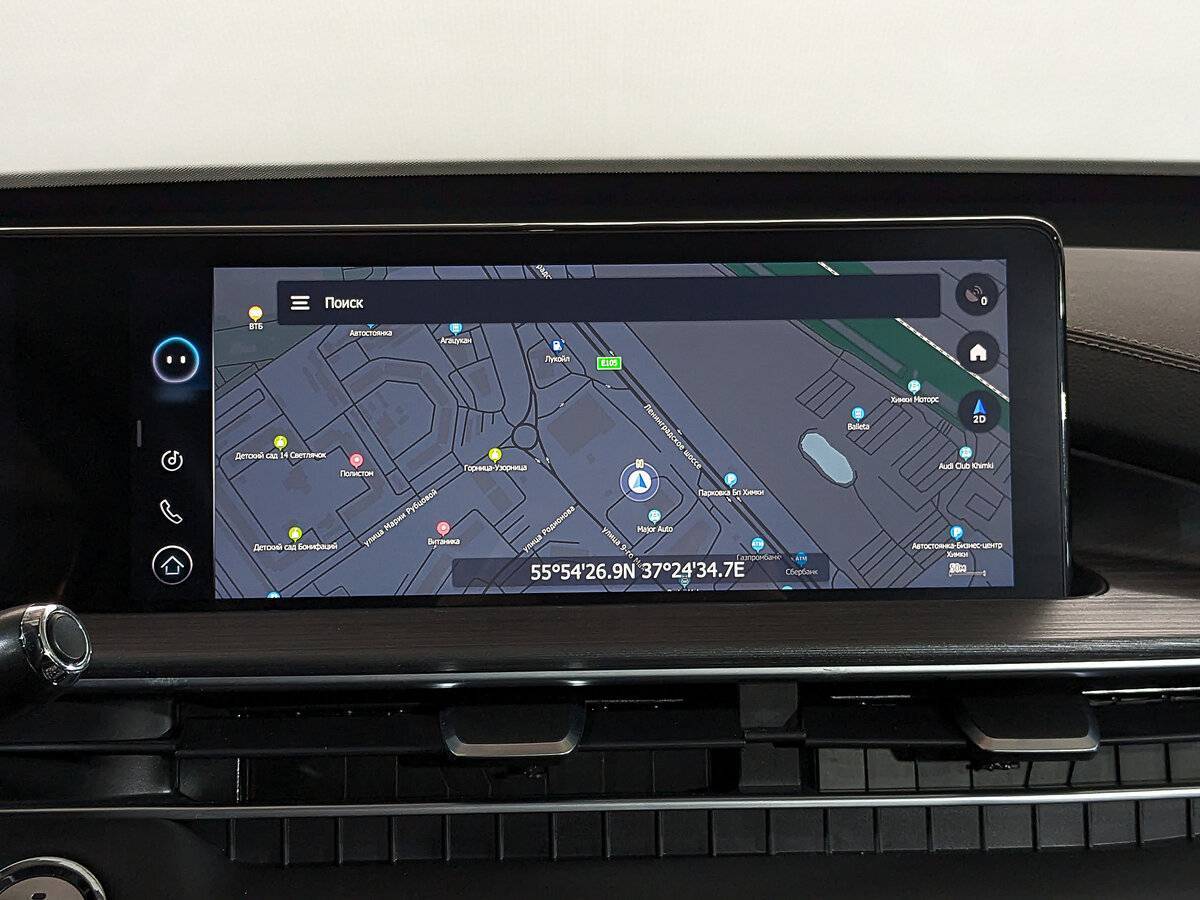 Купить Chery Tiggo 7 Pro Max, 2023, 19 007 км.. Фото: #16