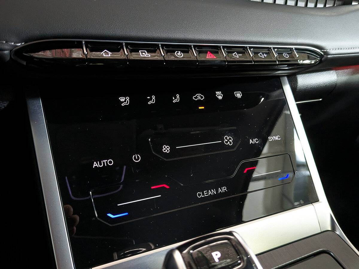 Купить Chery Tiggo 7 Pro Max, 2023, 19 007 км.. Фото: #20