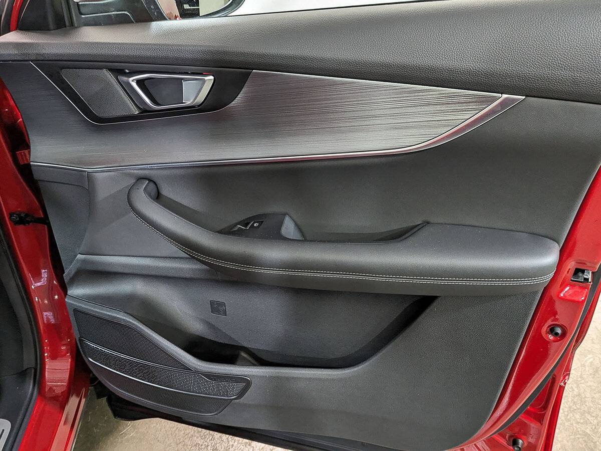 Купить Chery Tiggo 7 Pro Max, 2023, 19 007 км.. Фото: #24