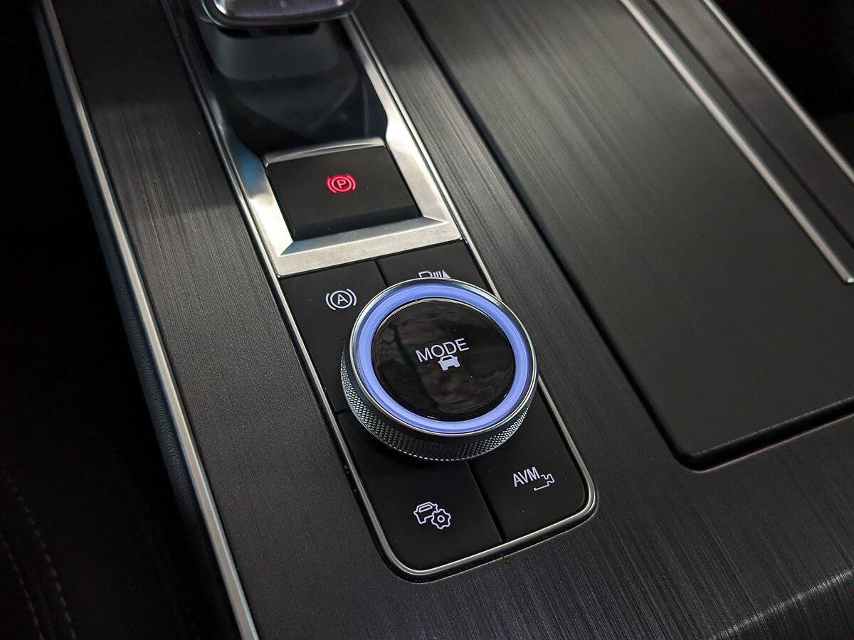 Купить Chery Tiggo 7 Pro Max, 2023, 19 007 км.. Фото: #26