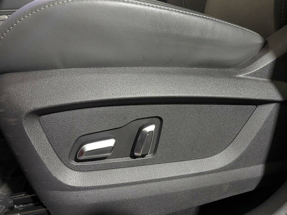 Купить Chery Tiggo 7 Pro Max, 2023, 19 007 км.. Фото: #29