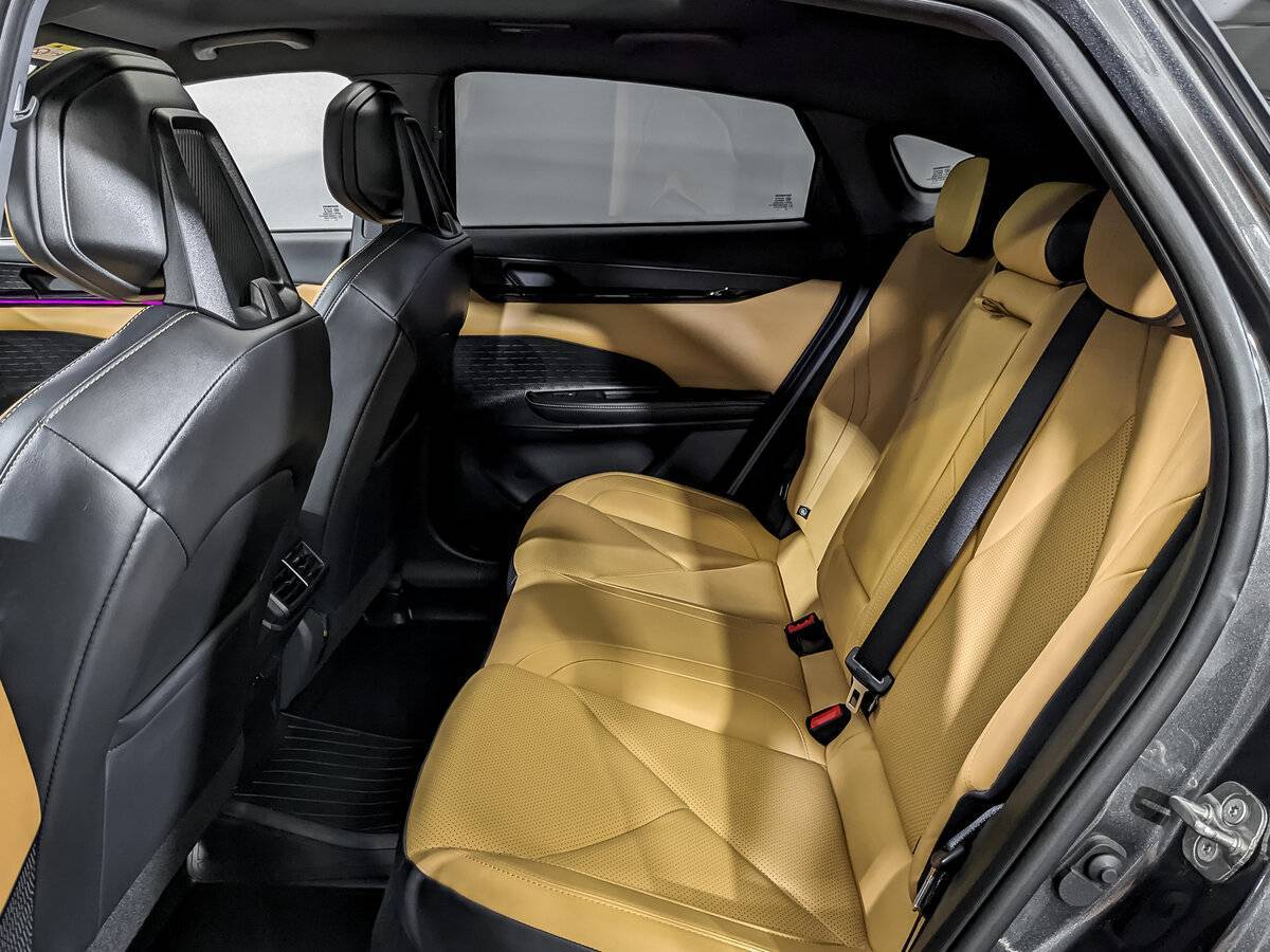 Купить Changan UNI-V, 2023, 62 257 км.. Фото: #11