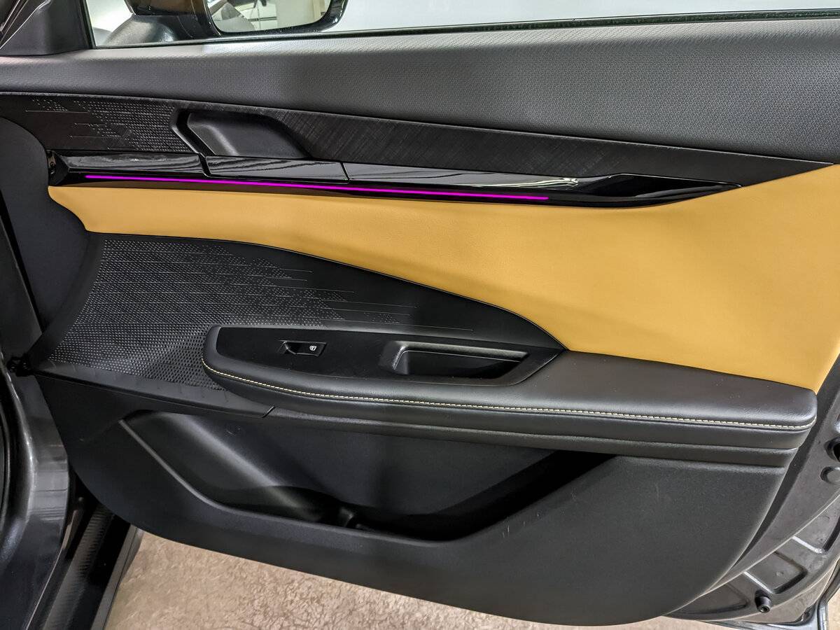 Купить Changan UNI-V, 2023, 62 257 км.. Фото: #24