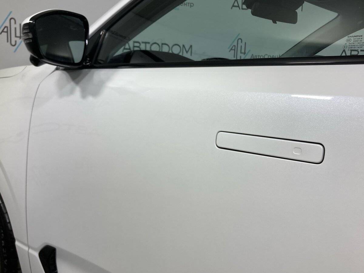 Купить Changan UNI-K, 2023, 39 126 км.. Фото: #6